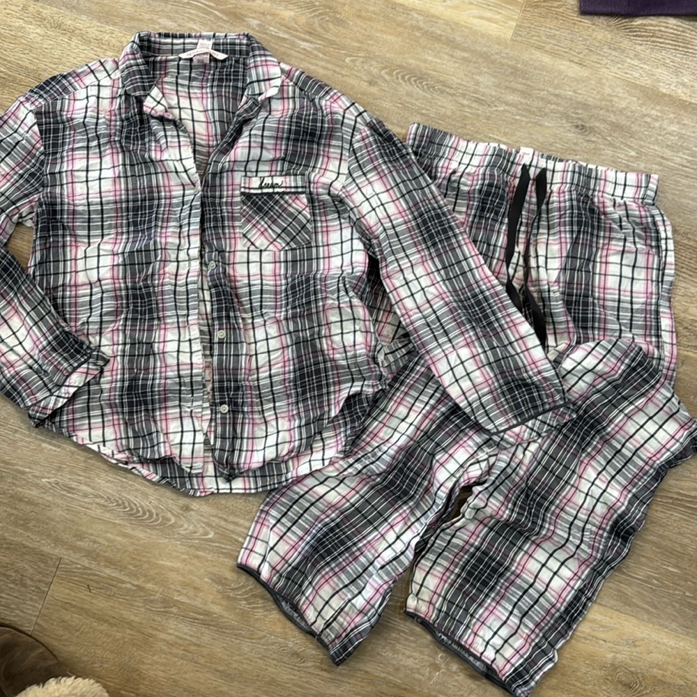 Women’s pajama set